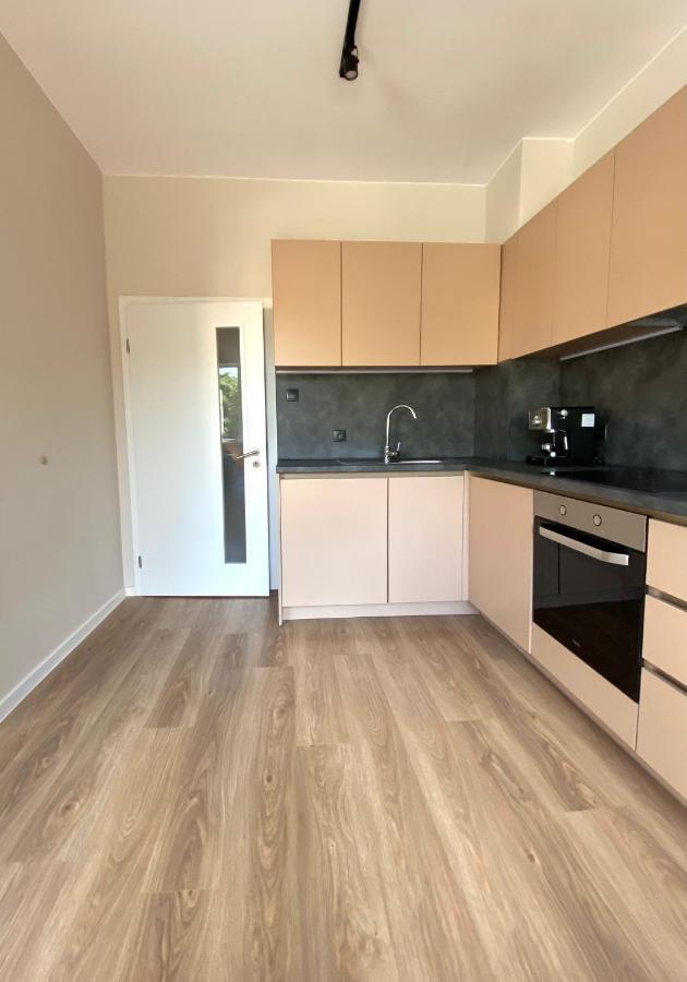Top Centre Zara Apartment Stara Zagora Buitenkant foto