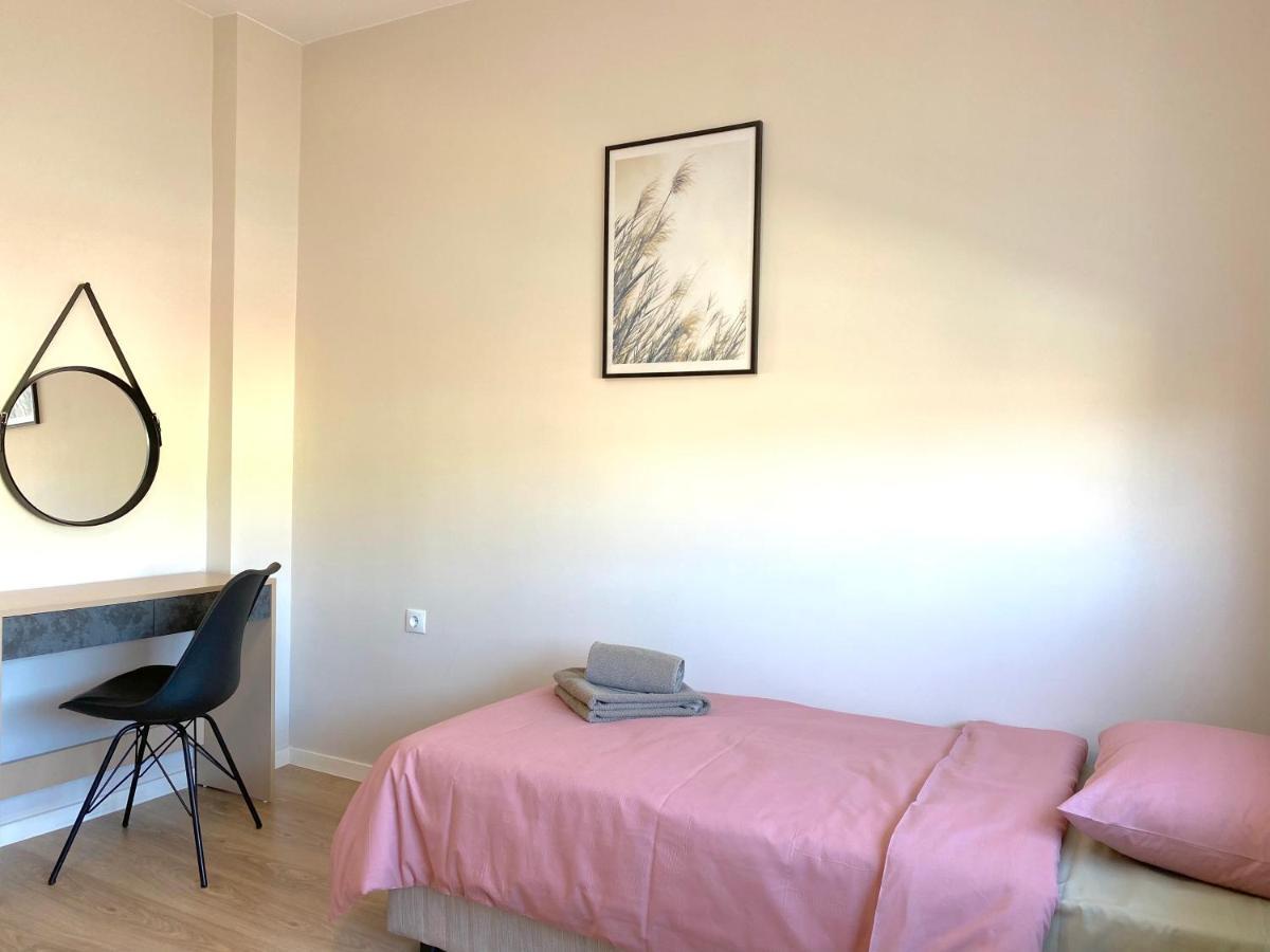 Top Centre Zara Apartment Stara Zagora Buitenkant foto