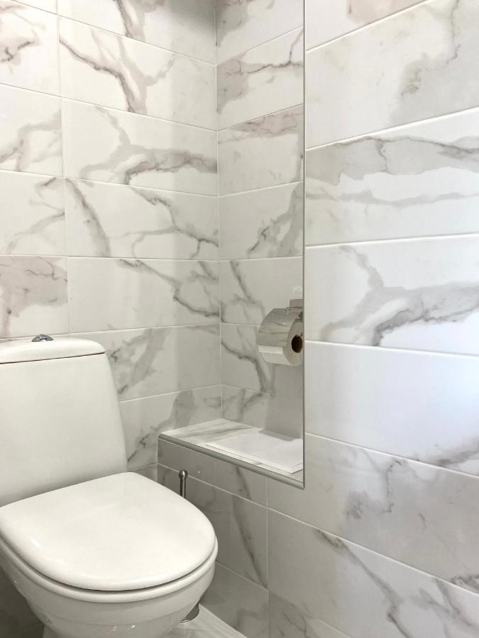 Top Centre Zara Apartment Stara Zagora Buitenkant foto