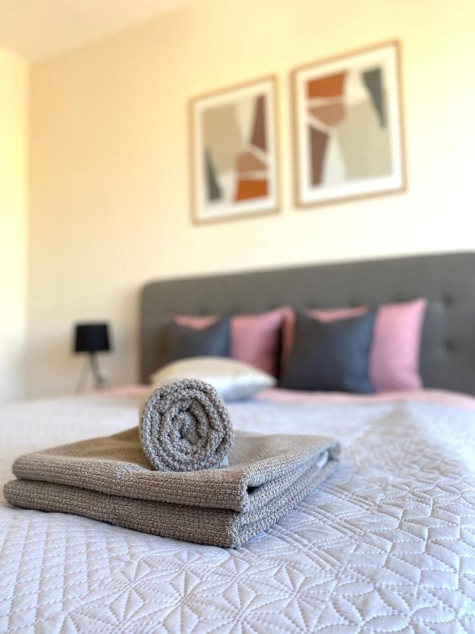 Top Centre Zara Apartment Stara Zagora Buitenkant foto