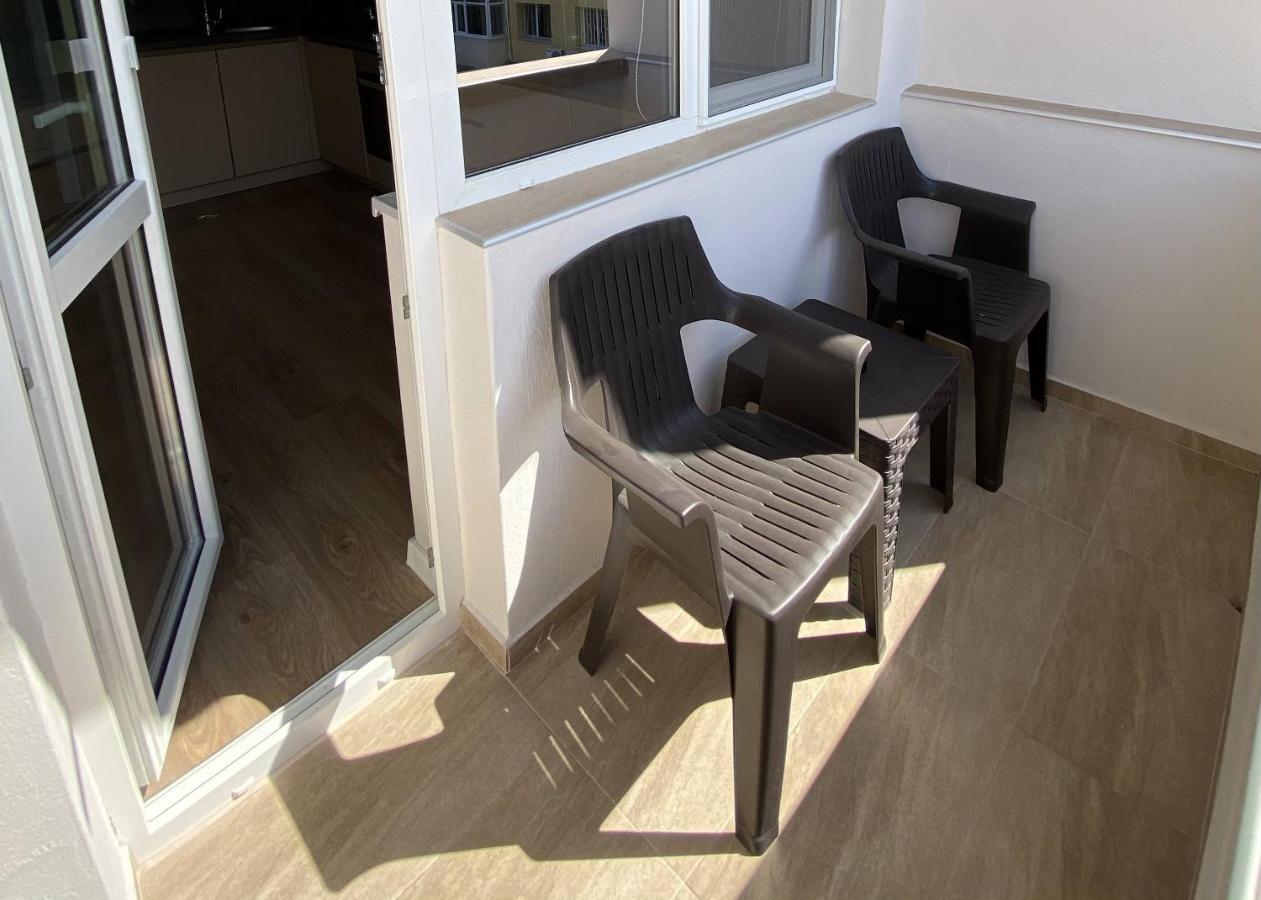 Top Centre Zara Apartment Stara Zagora Buitenkant foto